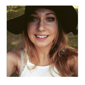 amanda bio pic Amanda Zyzdorf, Youth Chair